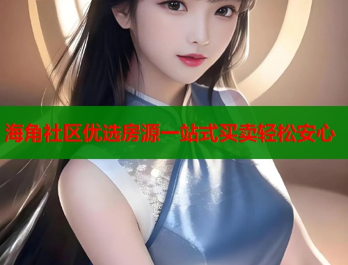 海角社区优选房源一站式买卖轻松安心  第2张